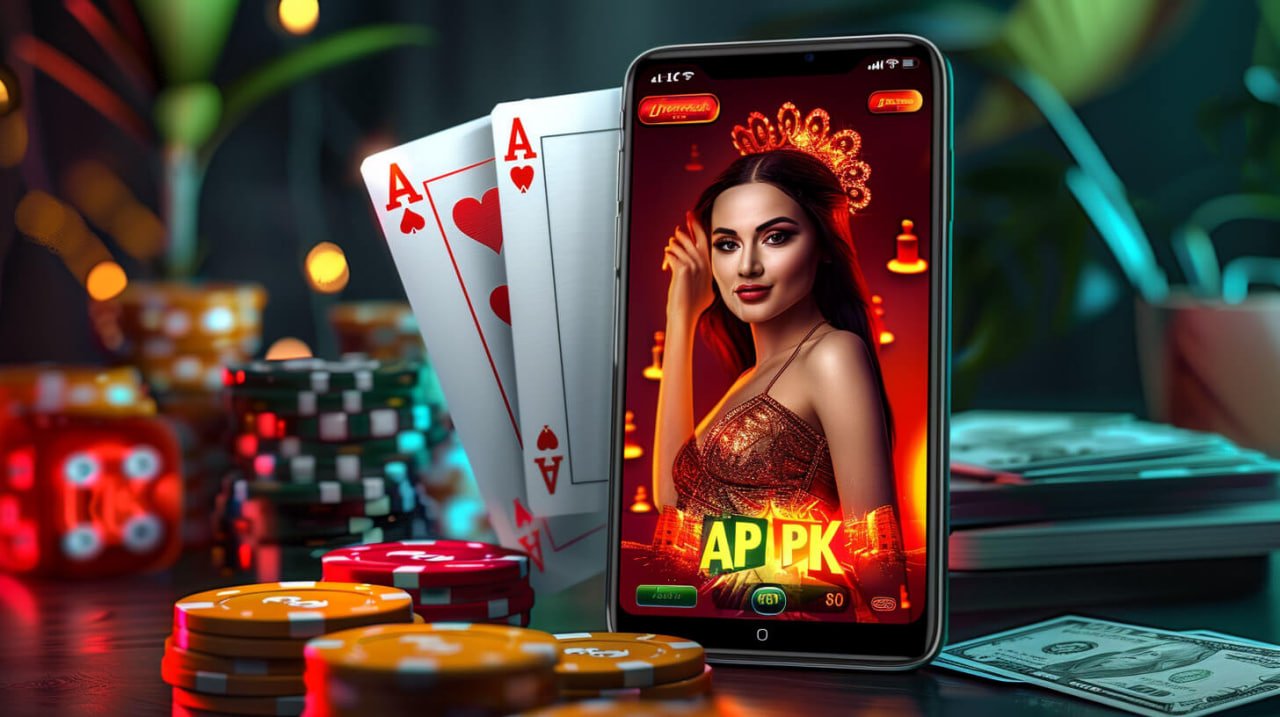 ভার্চুয়াল বিনোদন ও মোবাইল গেমিং অভিজ্ঞতা fd77